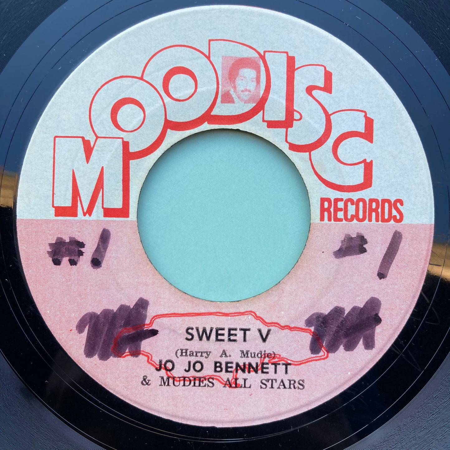 Leaving Rome / Sweet V