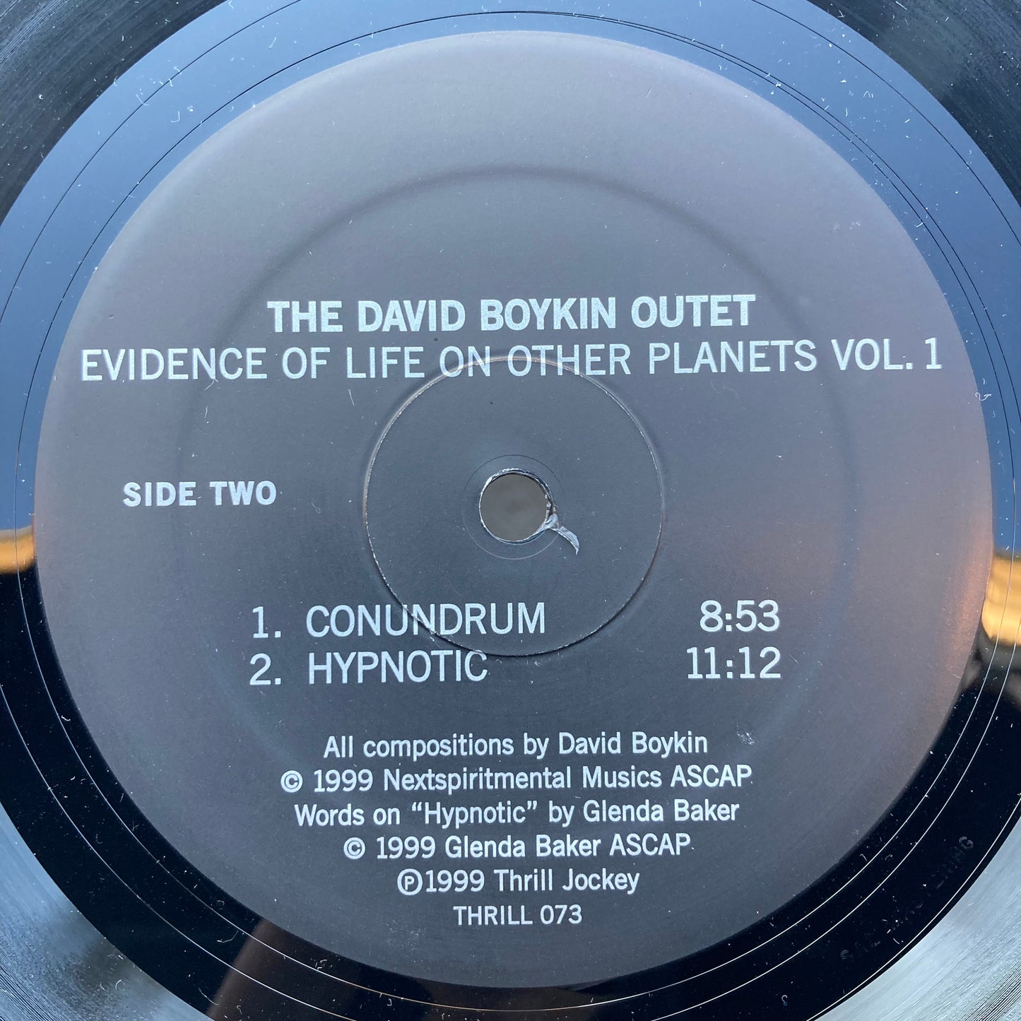 Evidence Of Life On Other Planets Vol. 1