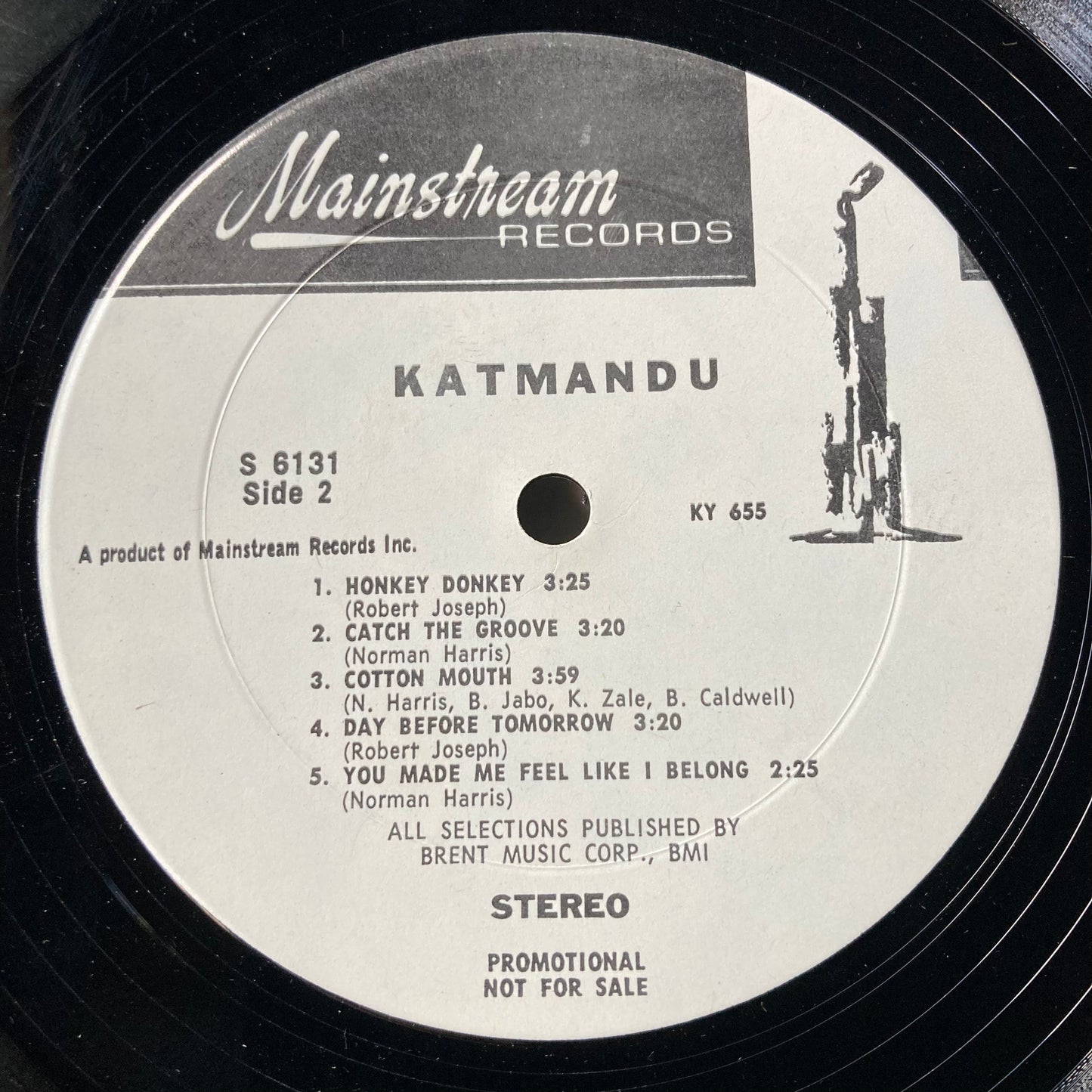 Katmandu