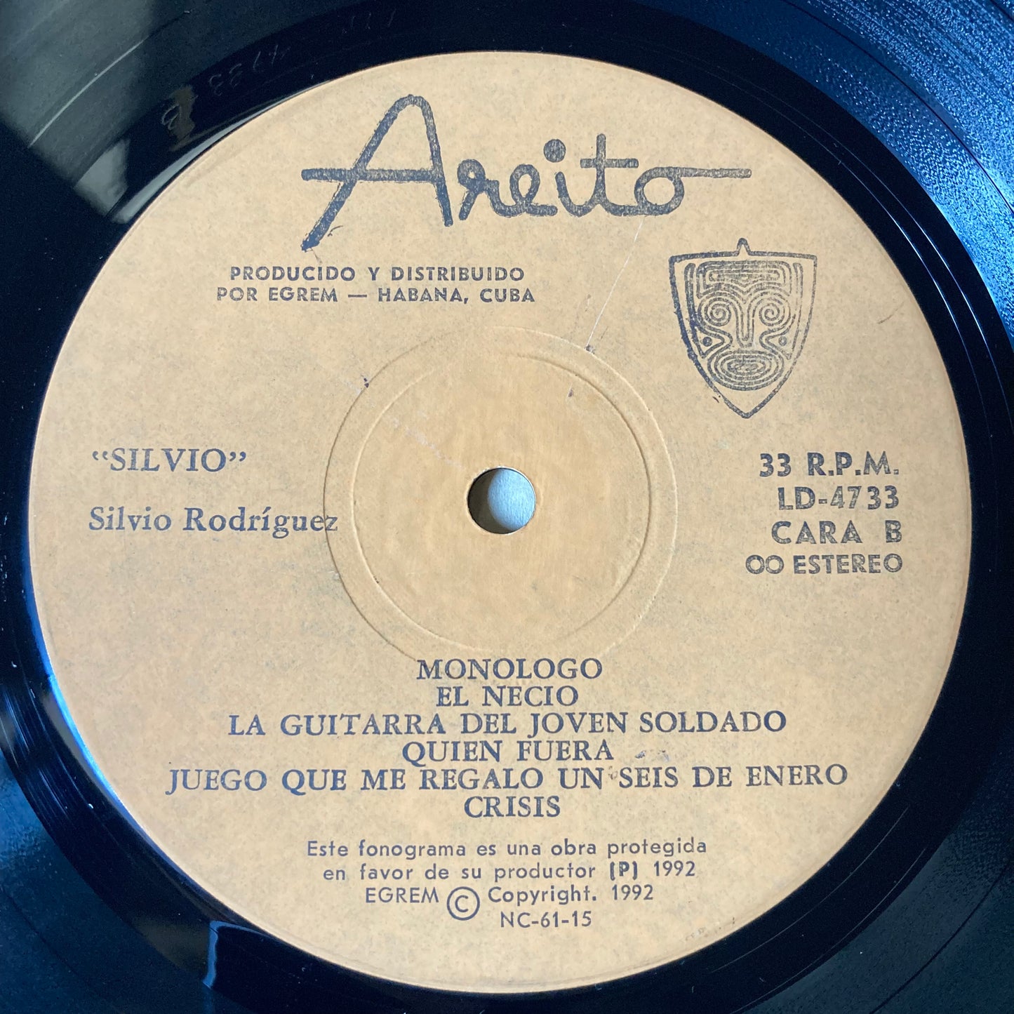 Silvio