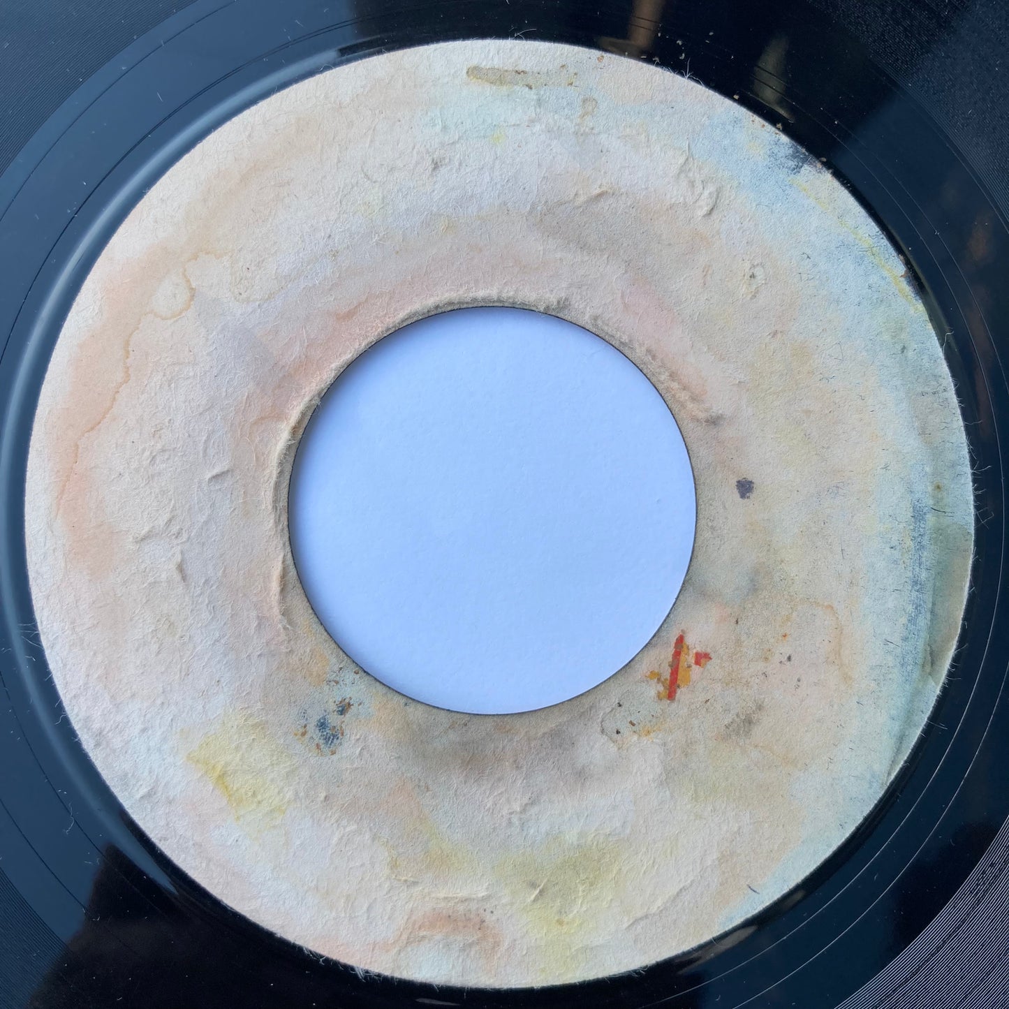 Rock Steady / Real Gone Loser