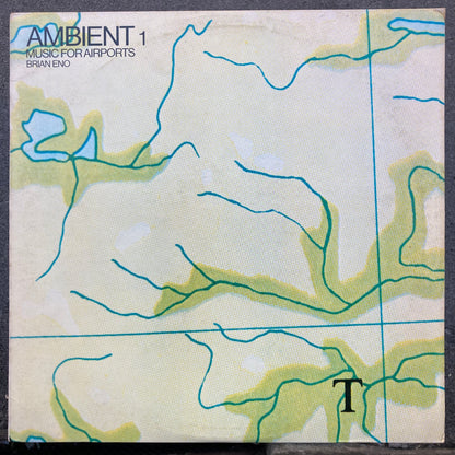 Ambient 1 (Music For Airports)