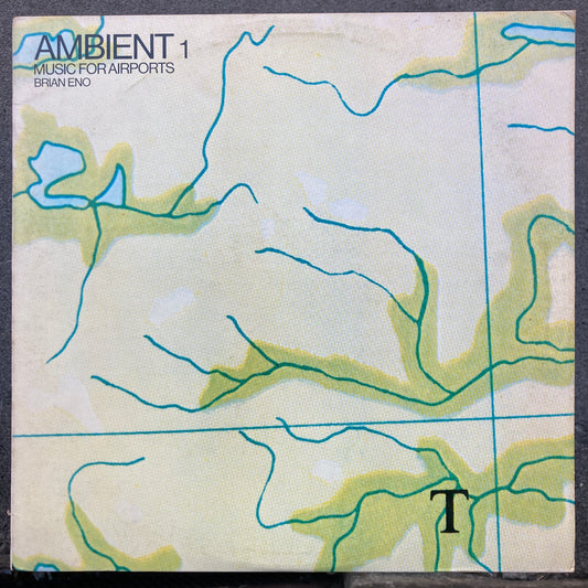 Ambient 1 (Music For Airports)