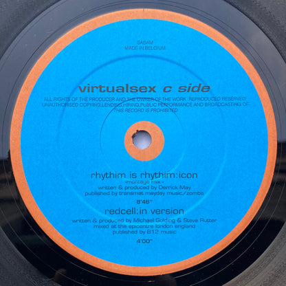 Virtualsex