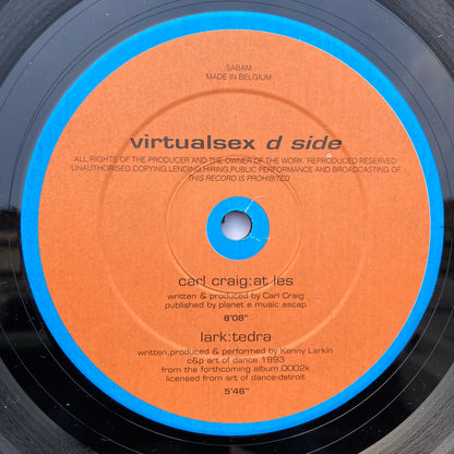 Virtualsex