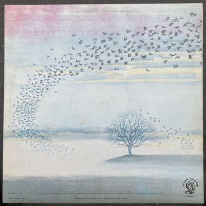 Wind & Wuthering