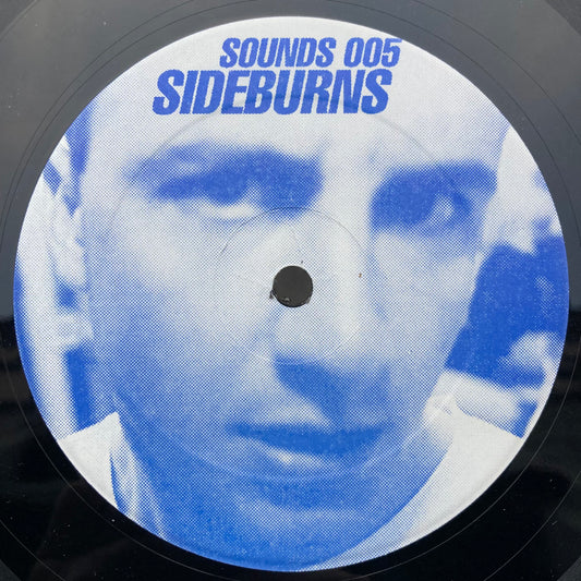 Sideburns