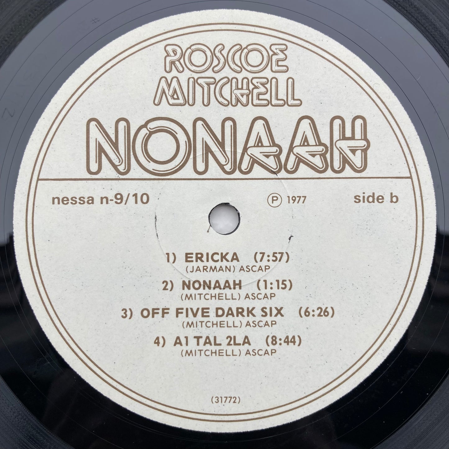 Nonaah