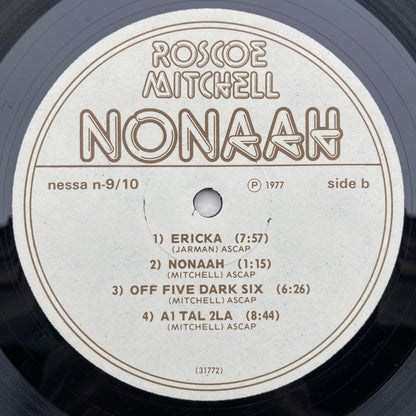 Nonaah