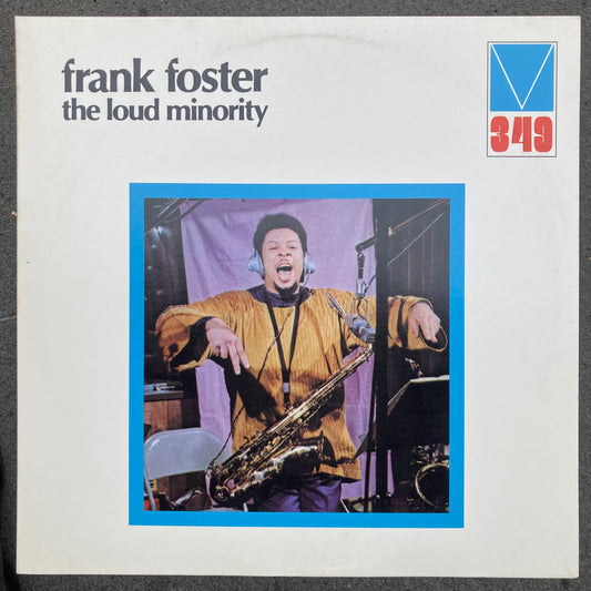 The Loud Minority