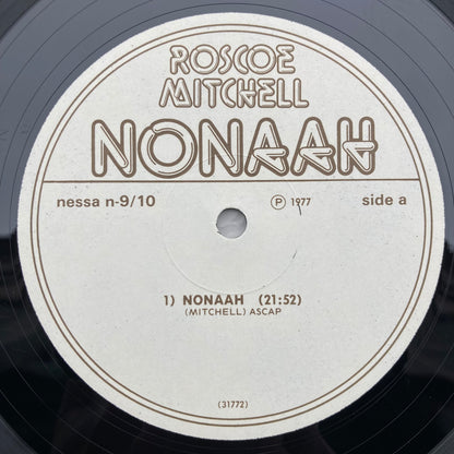 Nonaah