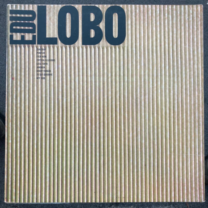 Sergio Mendes Presents Lobo