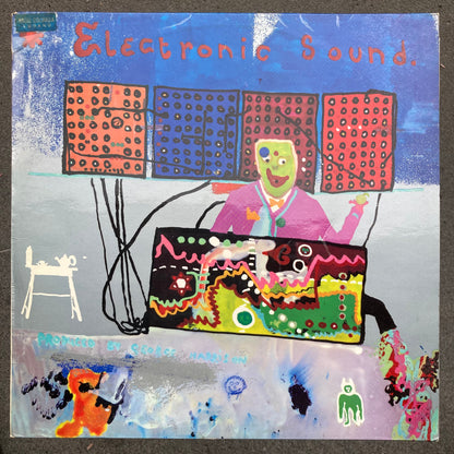 Electronic Sound