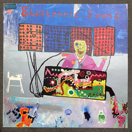 Electronic Sound