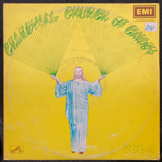 Celestial Church of Christ Nigeria Vol. 4