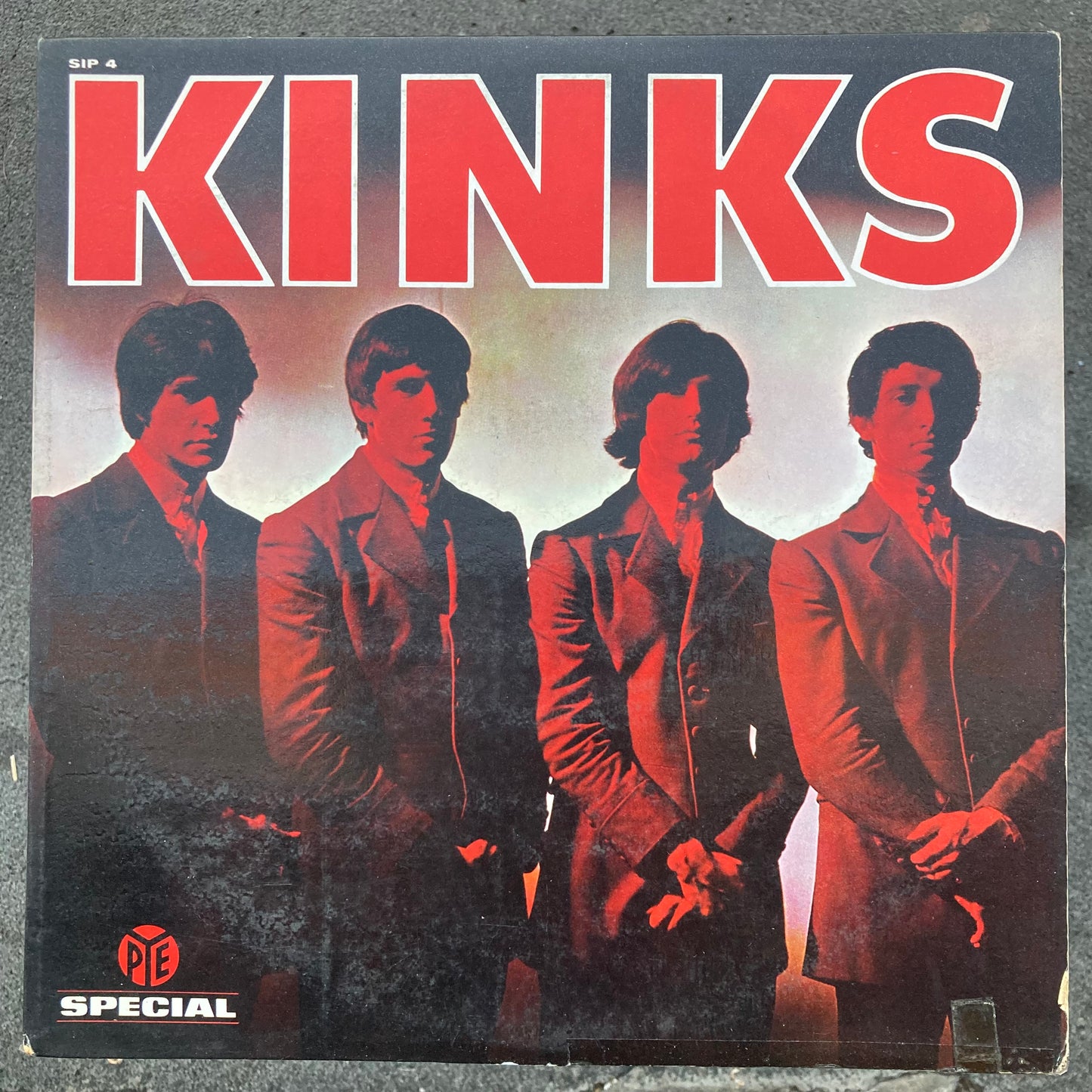 Kinks