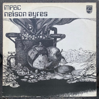 Nelson Ayres