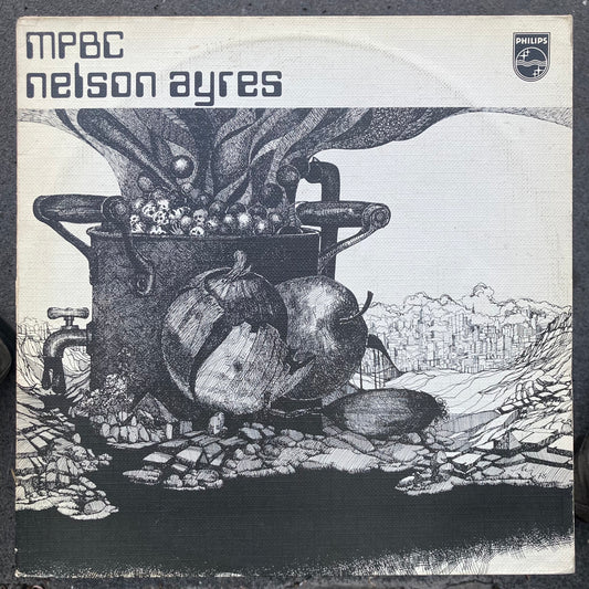 Nelson Ayres