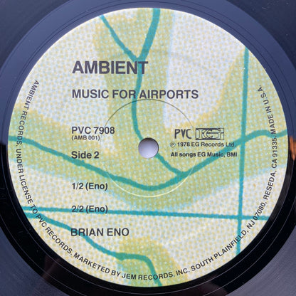 Ambient 1 (Music For Airports)