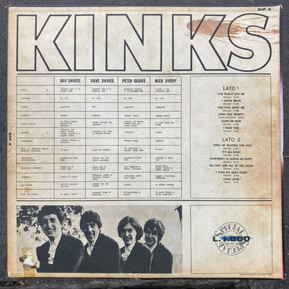 Kinks