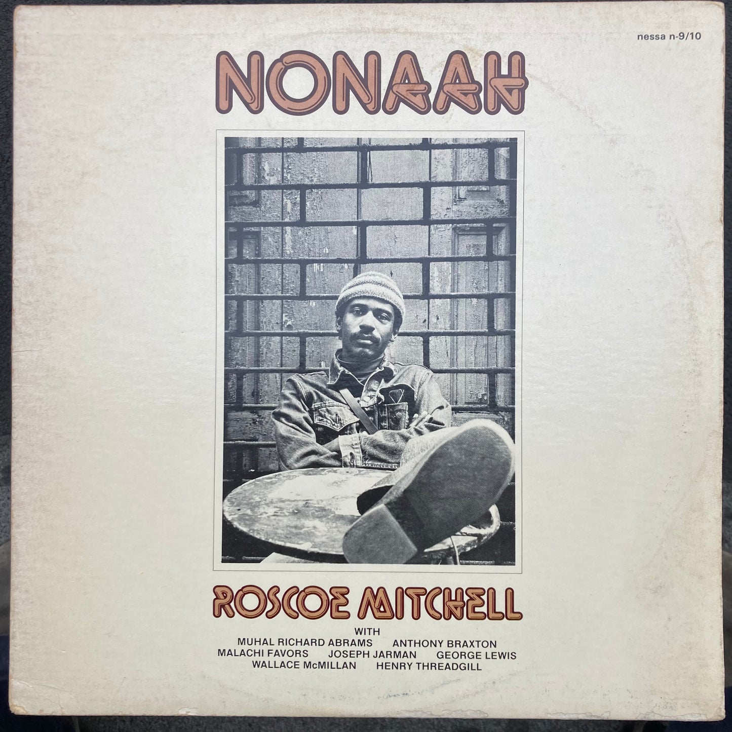 Nonaah