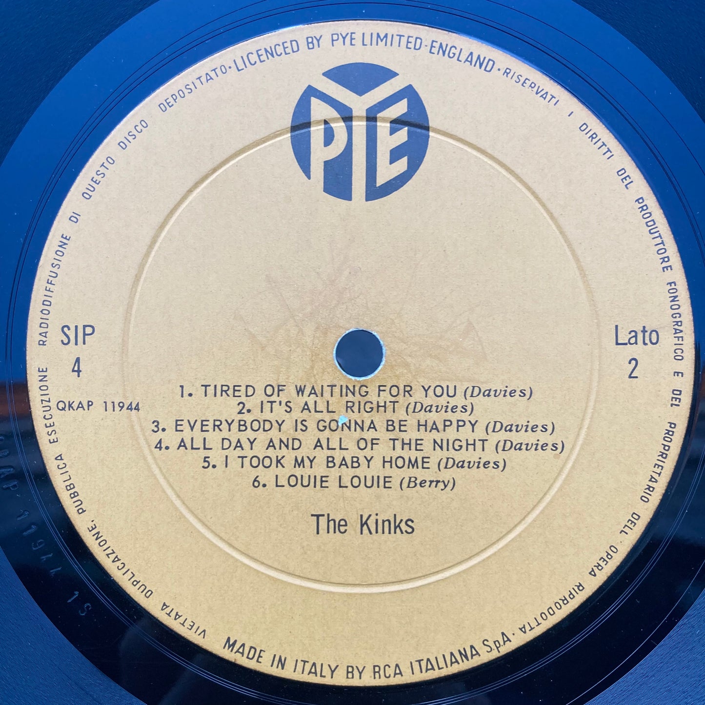 Kinks