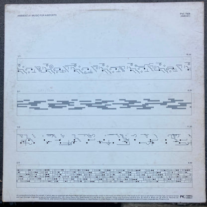 Ambient 1 (Music For Airports)