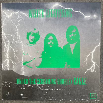 (Under The Screaming Double) Eagle