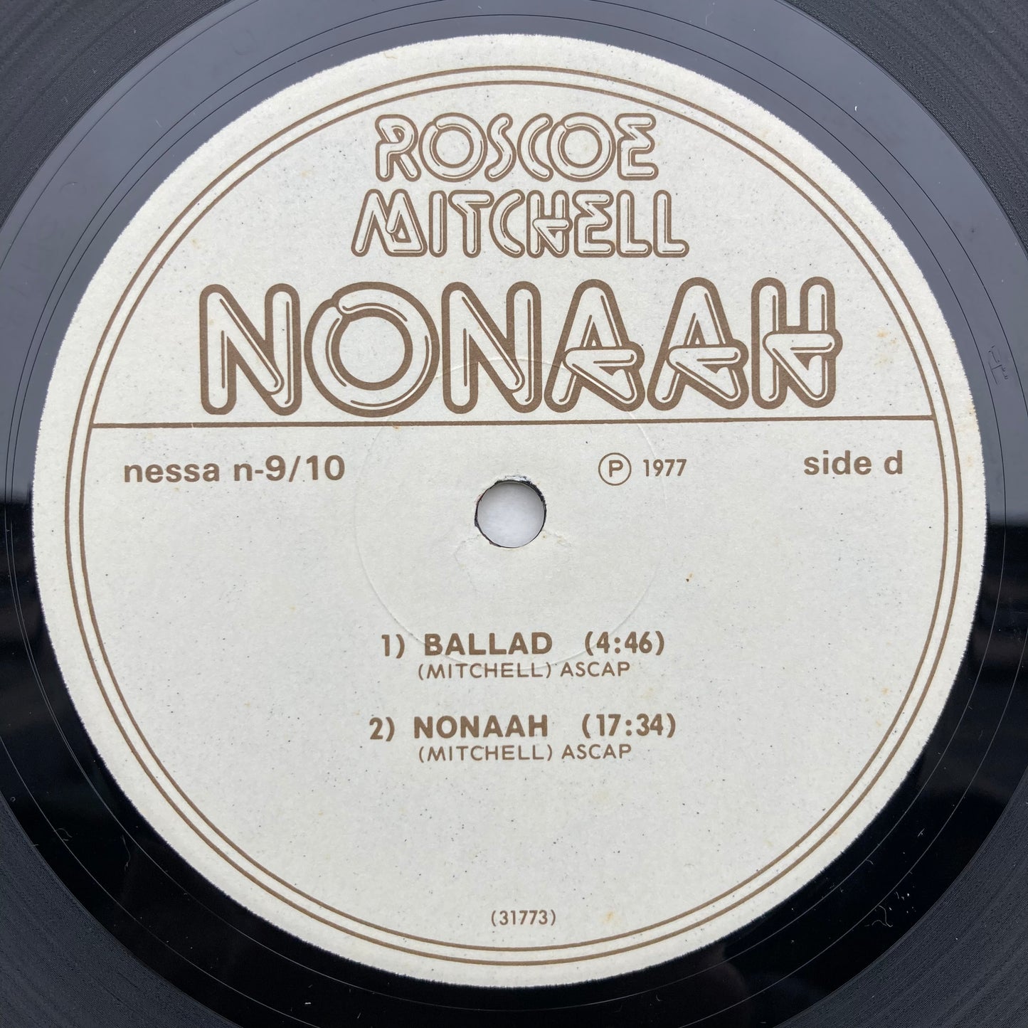 Nonaah