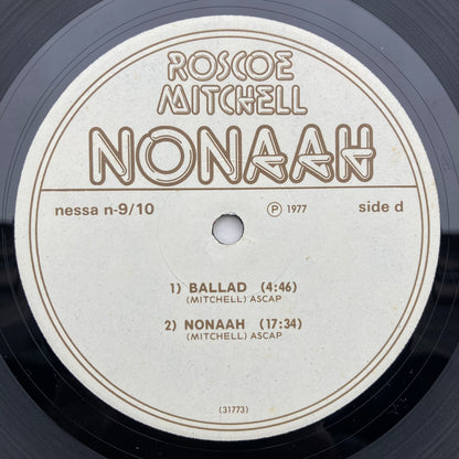 Nonaah