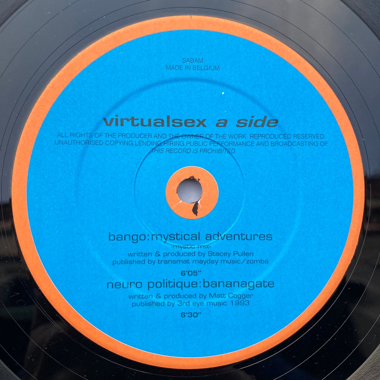 Virtualsex