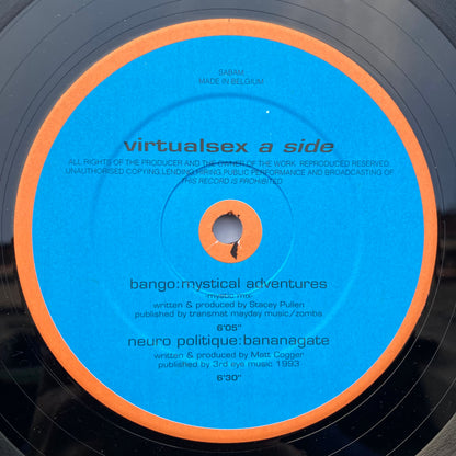 Virtualsex