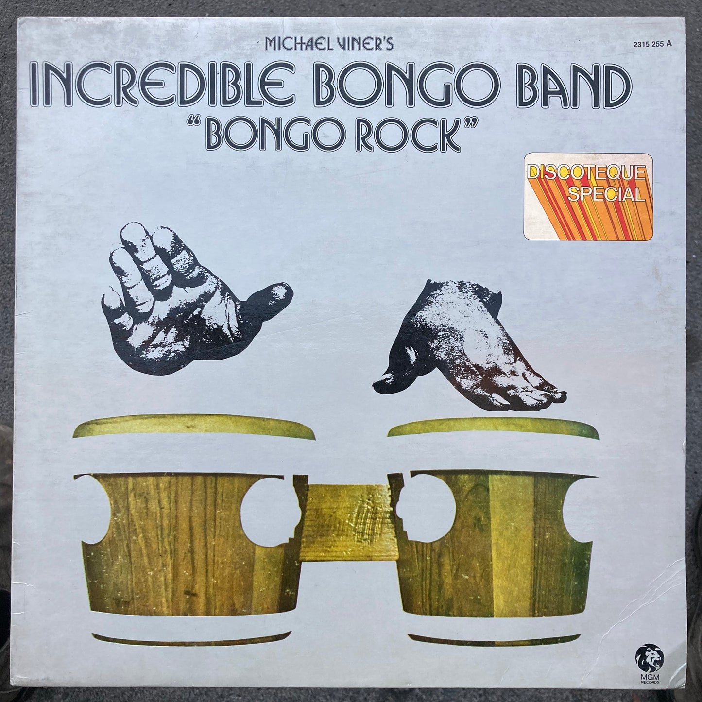 Bongo Rock