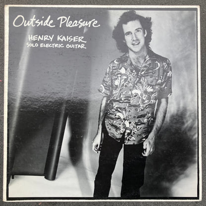 Outside Pleasure