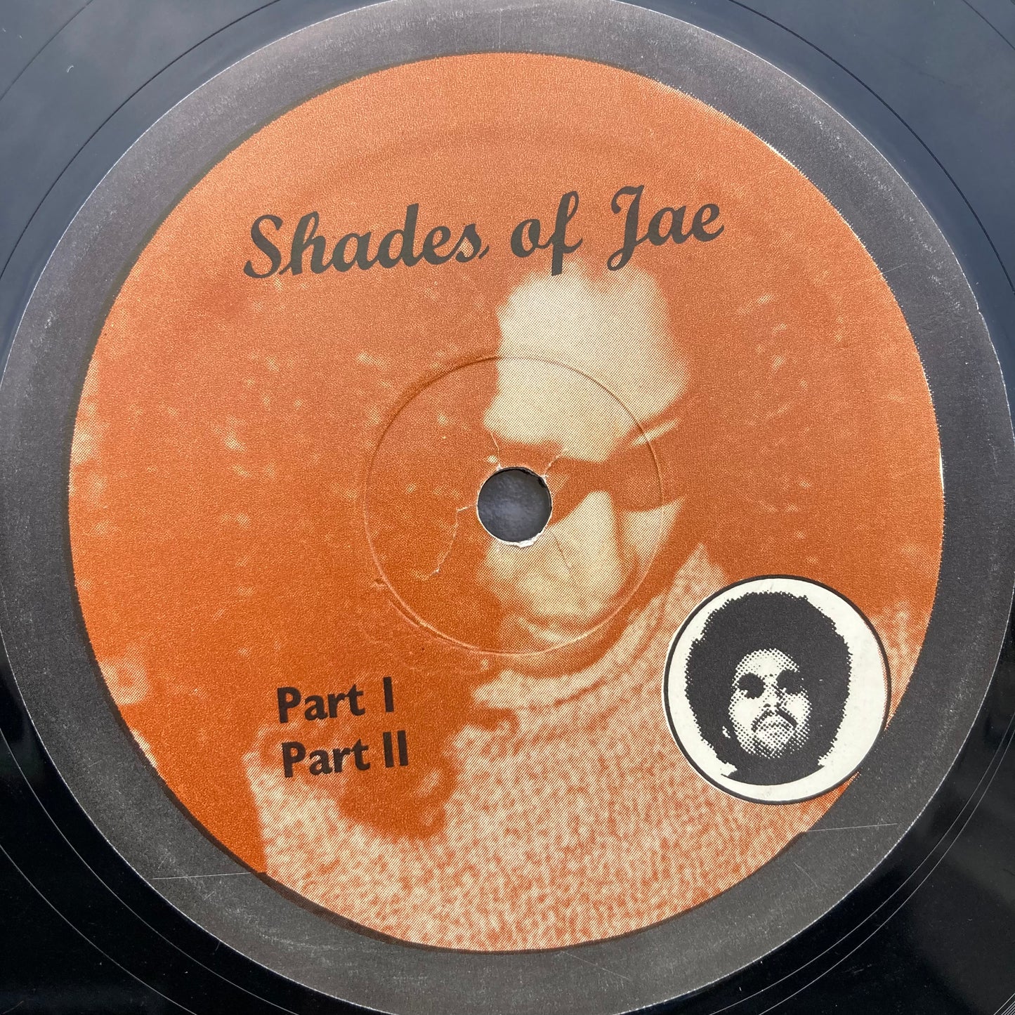 Shades Of Jae