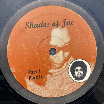 Shades Of Jae