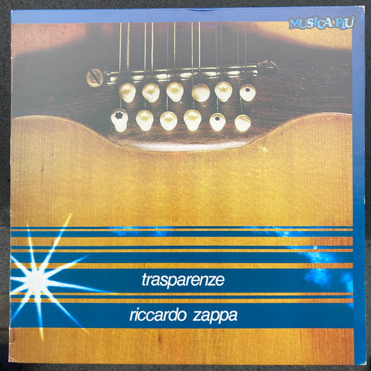 Trasparenze