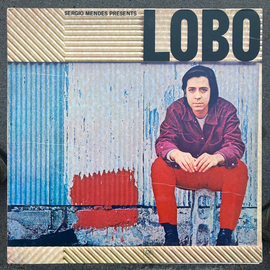 Sergio Mendes Presents Lobo