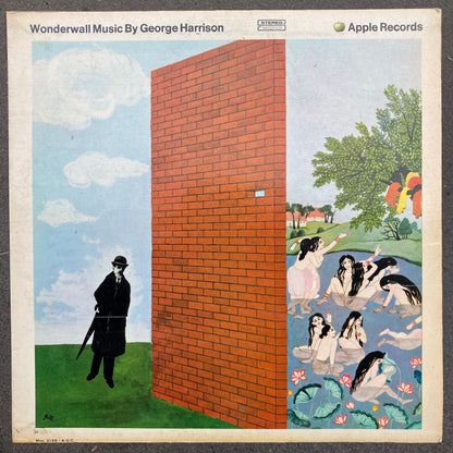 Wonderwall Music