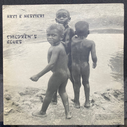 Children's Blues