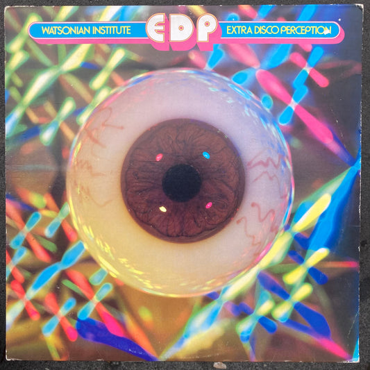 Extra Disco Perception