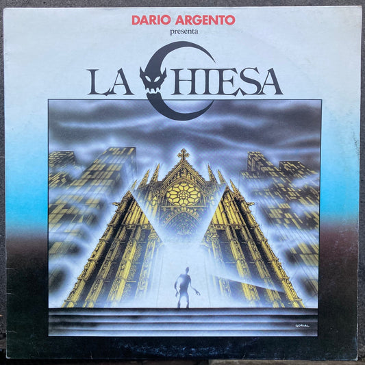 La Chiesa (O.S.T.)