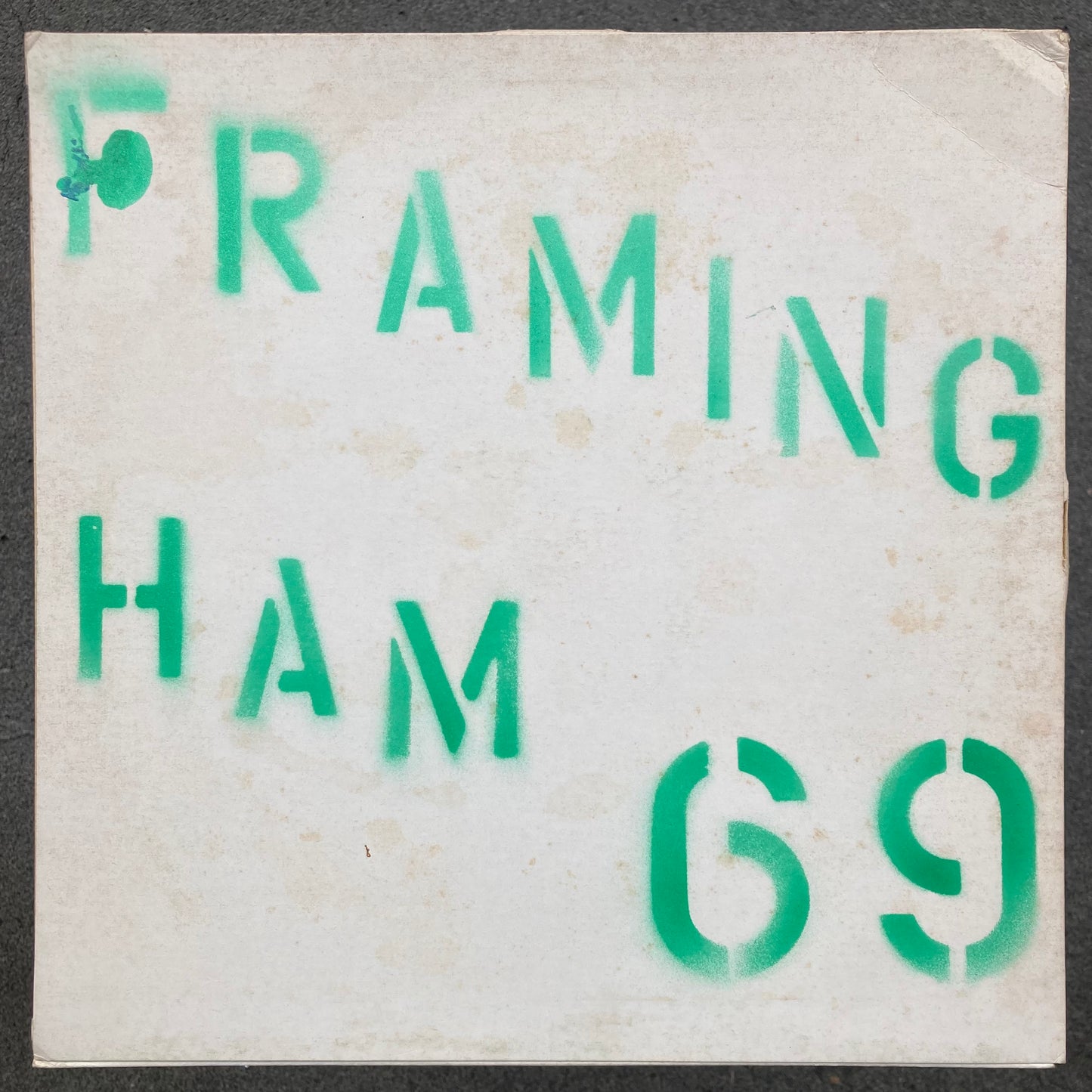 Framingham 69