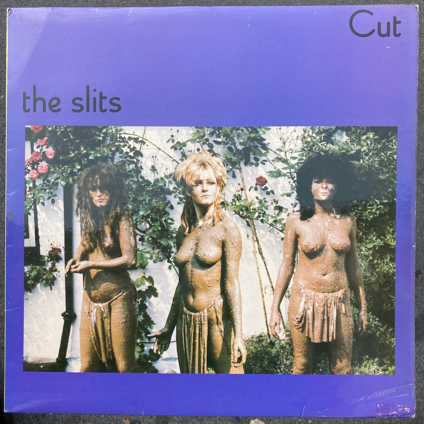 Cut