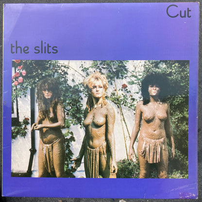 Cut