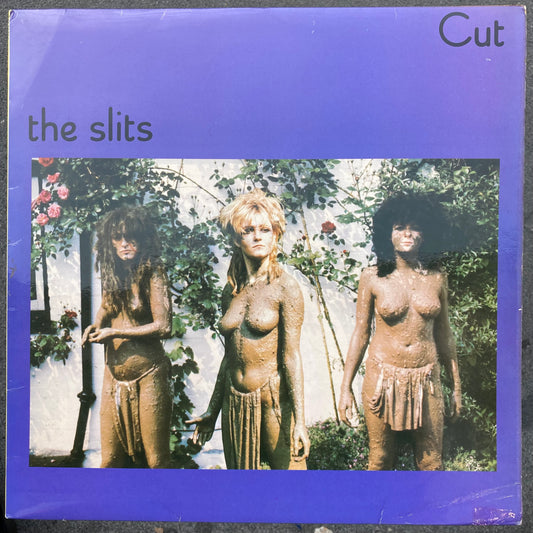 Cut