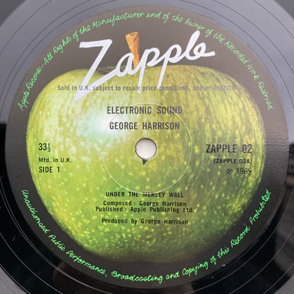 Electronic Sound