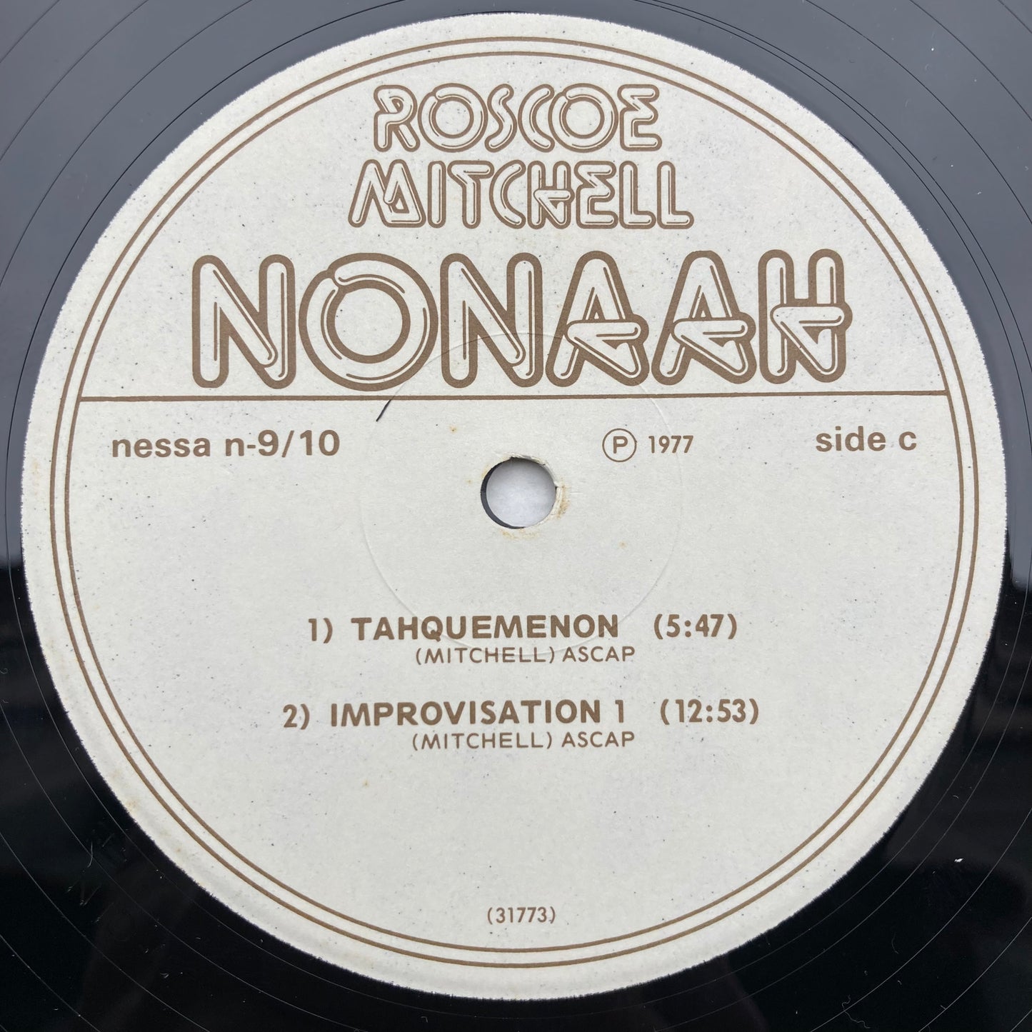 Nonaah