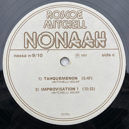 Nonaah