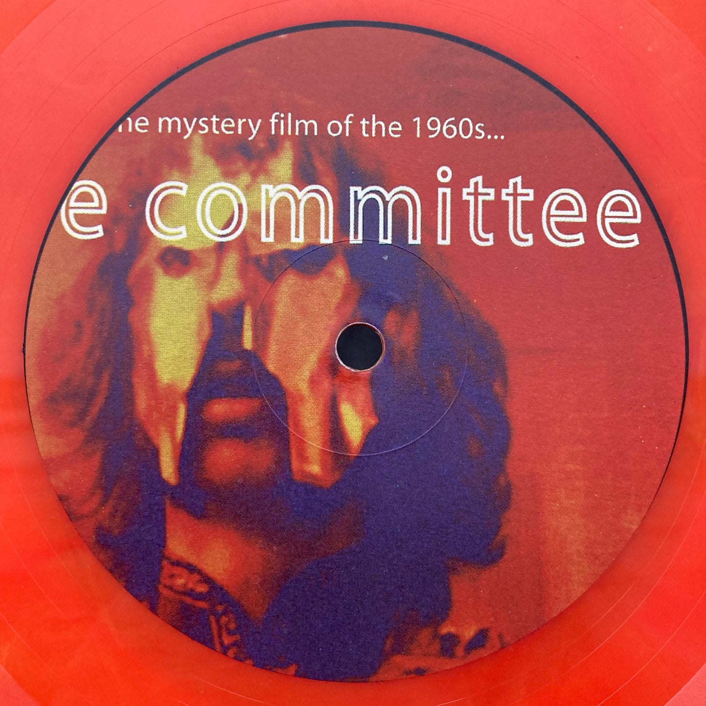 The Committee